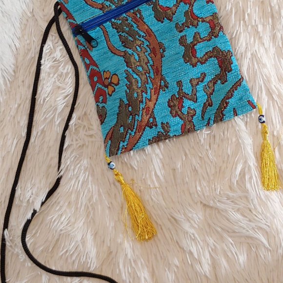 Small purse - Picture 2 of 2